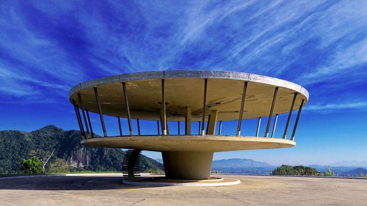 Breathtaking Examples Of Ruins Photography