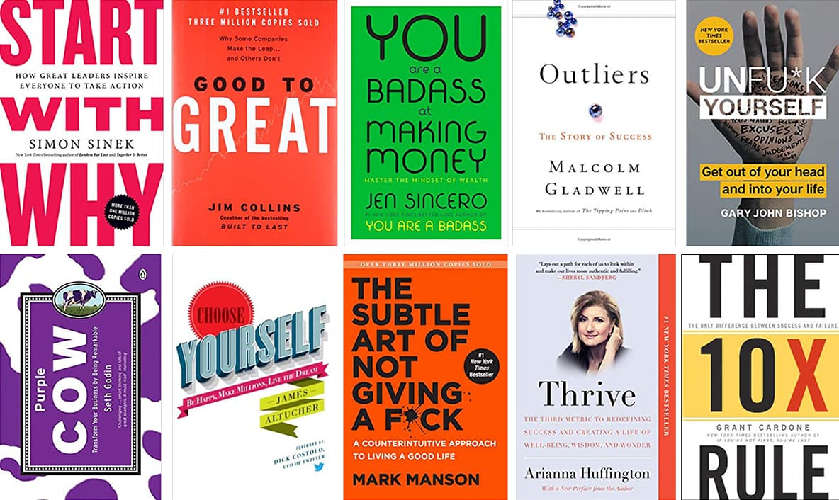 Business Books