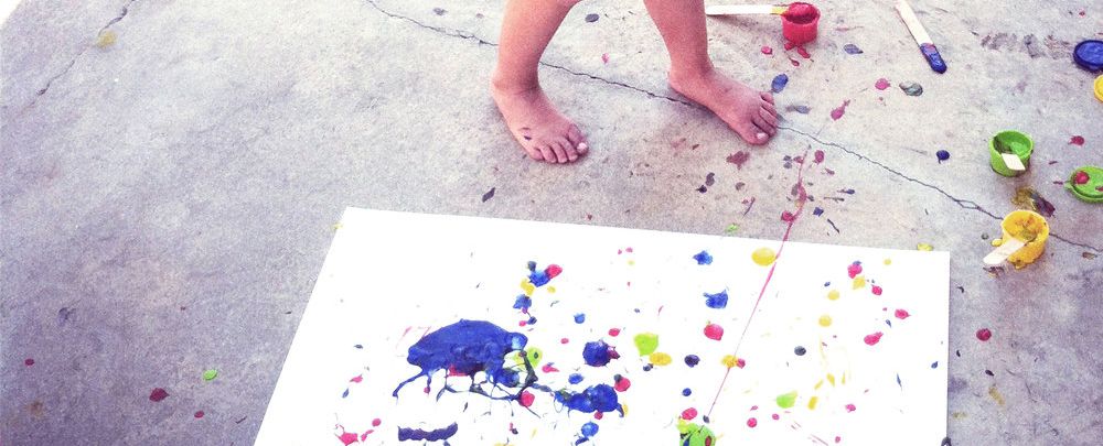 Coloring Apps Are Better than Paper