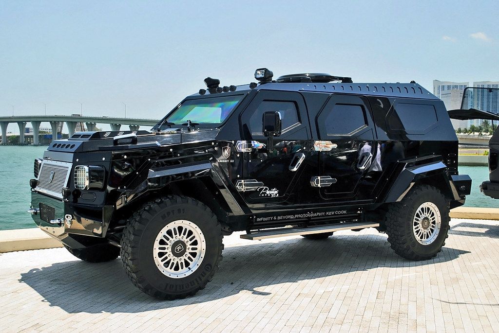 Conquest Knight XV