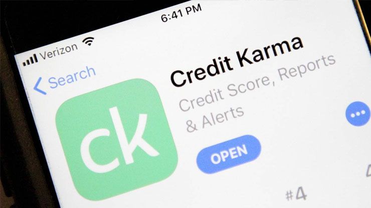 Credit Karma is the Best Source for Free Credit Reports