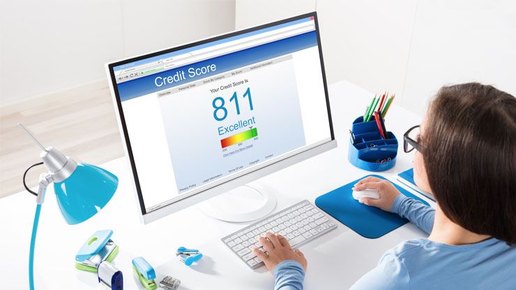 Find Out How To Get Your Credit Score For Free