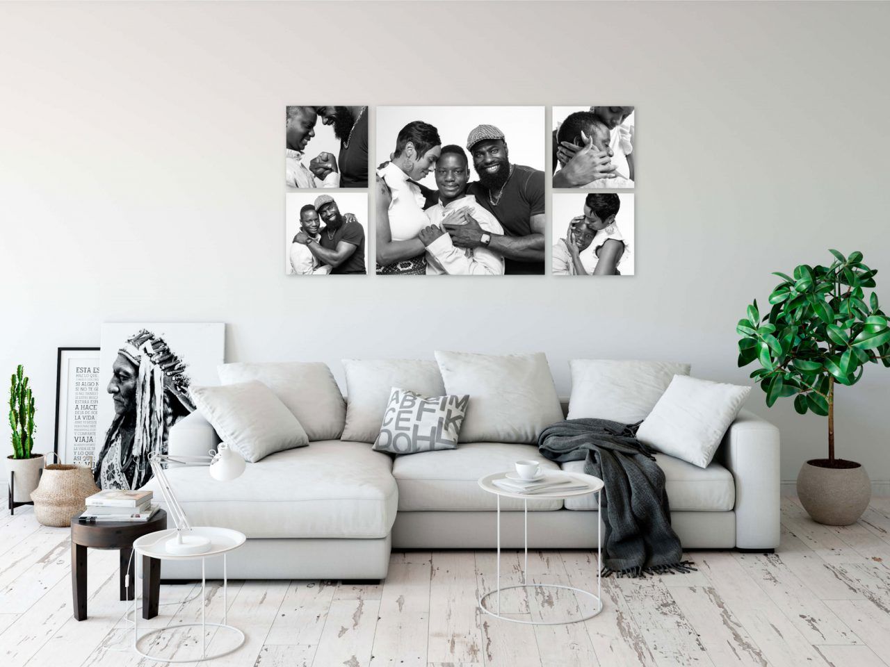 Custom Photo Interior D cor 1280x960