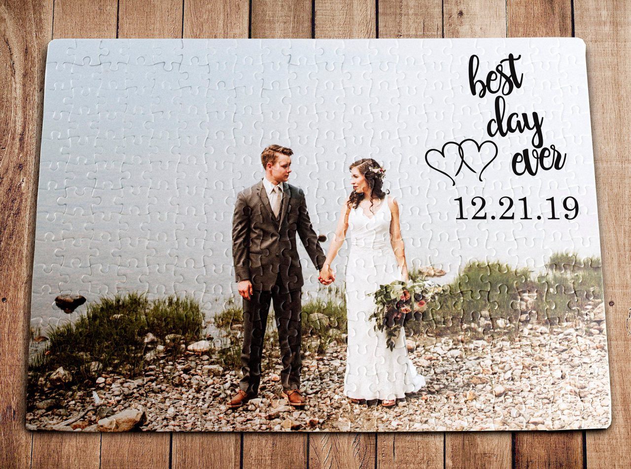 Custom Photo Puzzle 1280x951