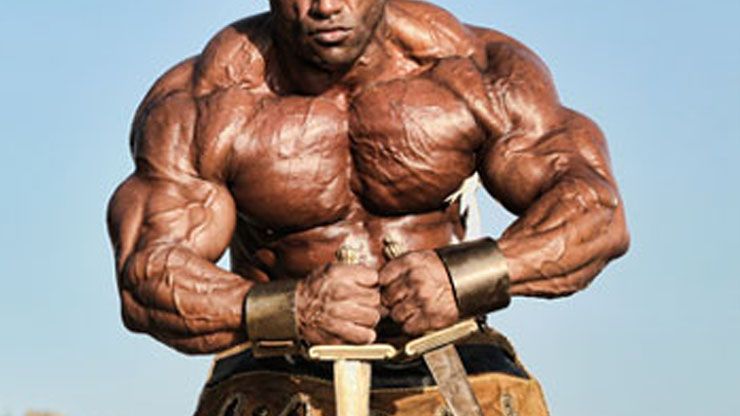 Dennis James