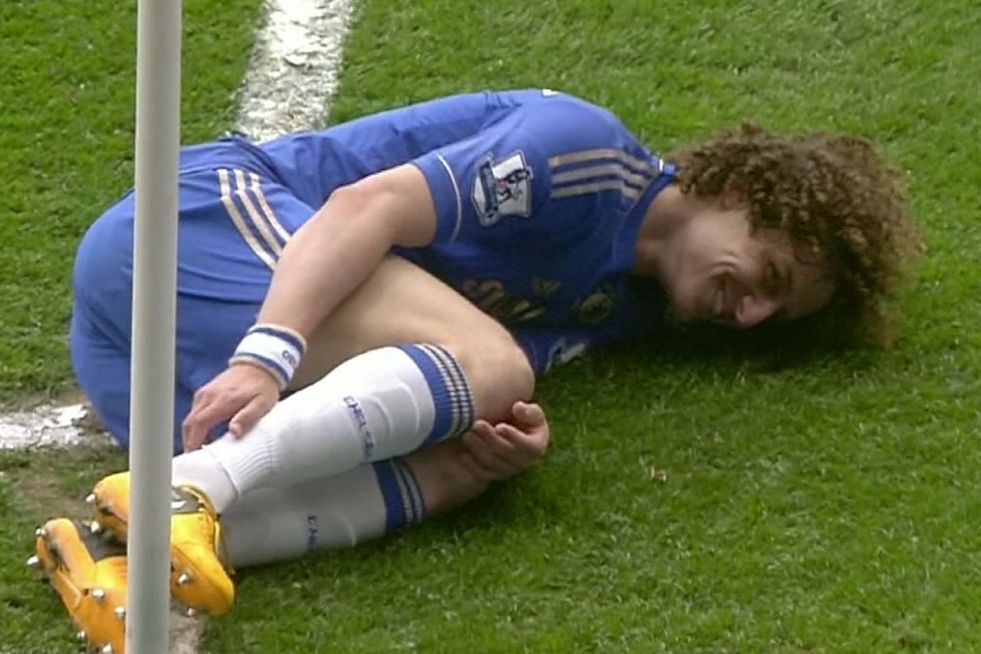 Dive id Luiz