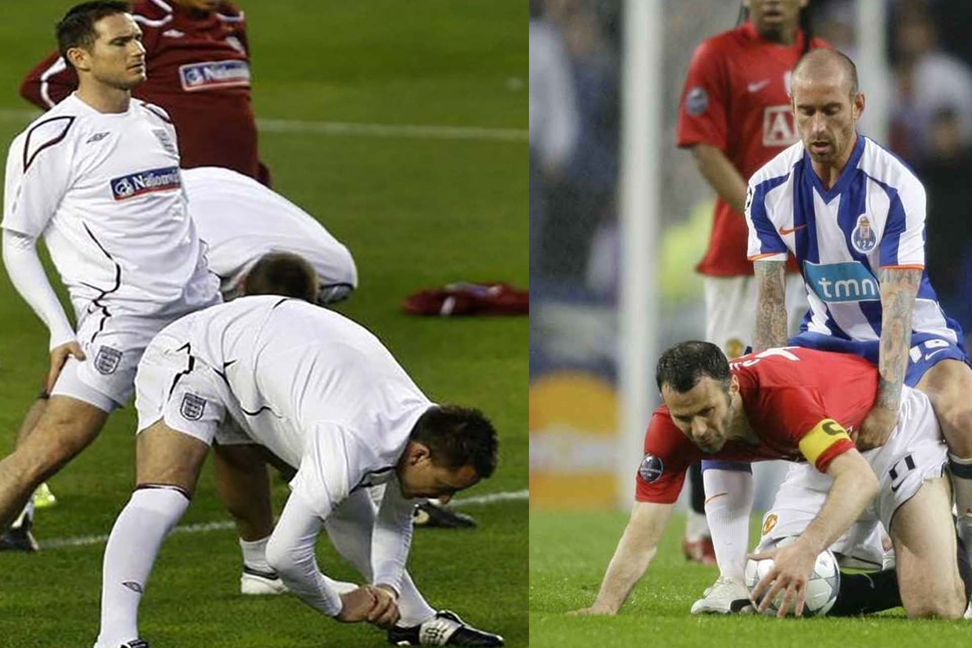Embarrassing Moments In Sports 16