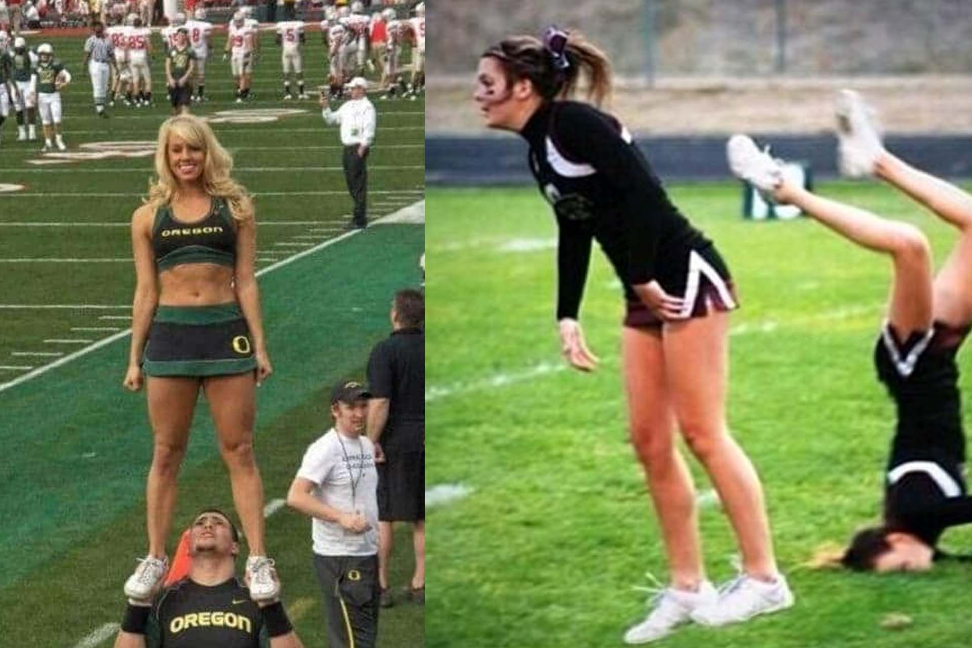 Embarrassing Moments In Sports 17