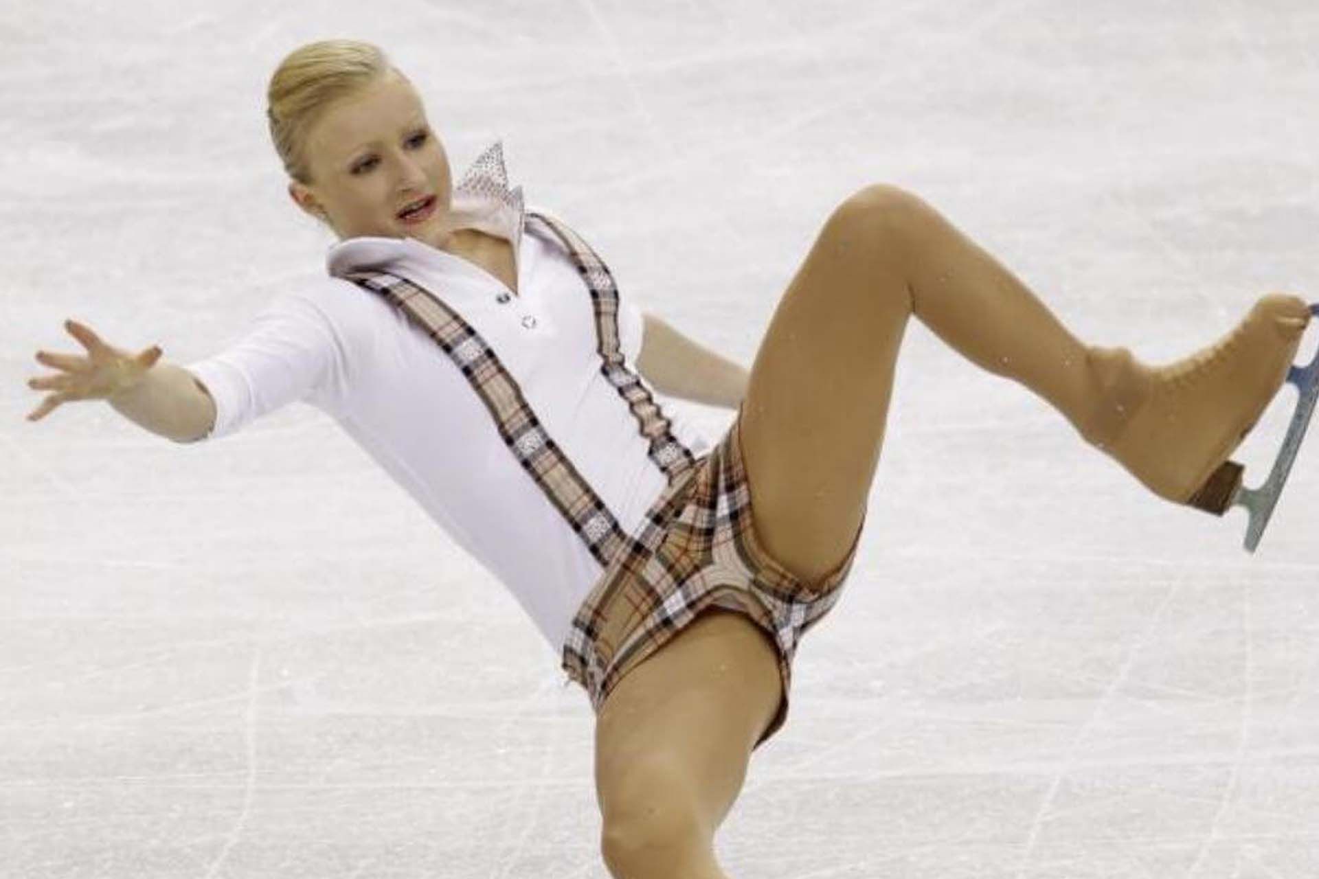 Embarrassing Moments In Sports 19
