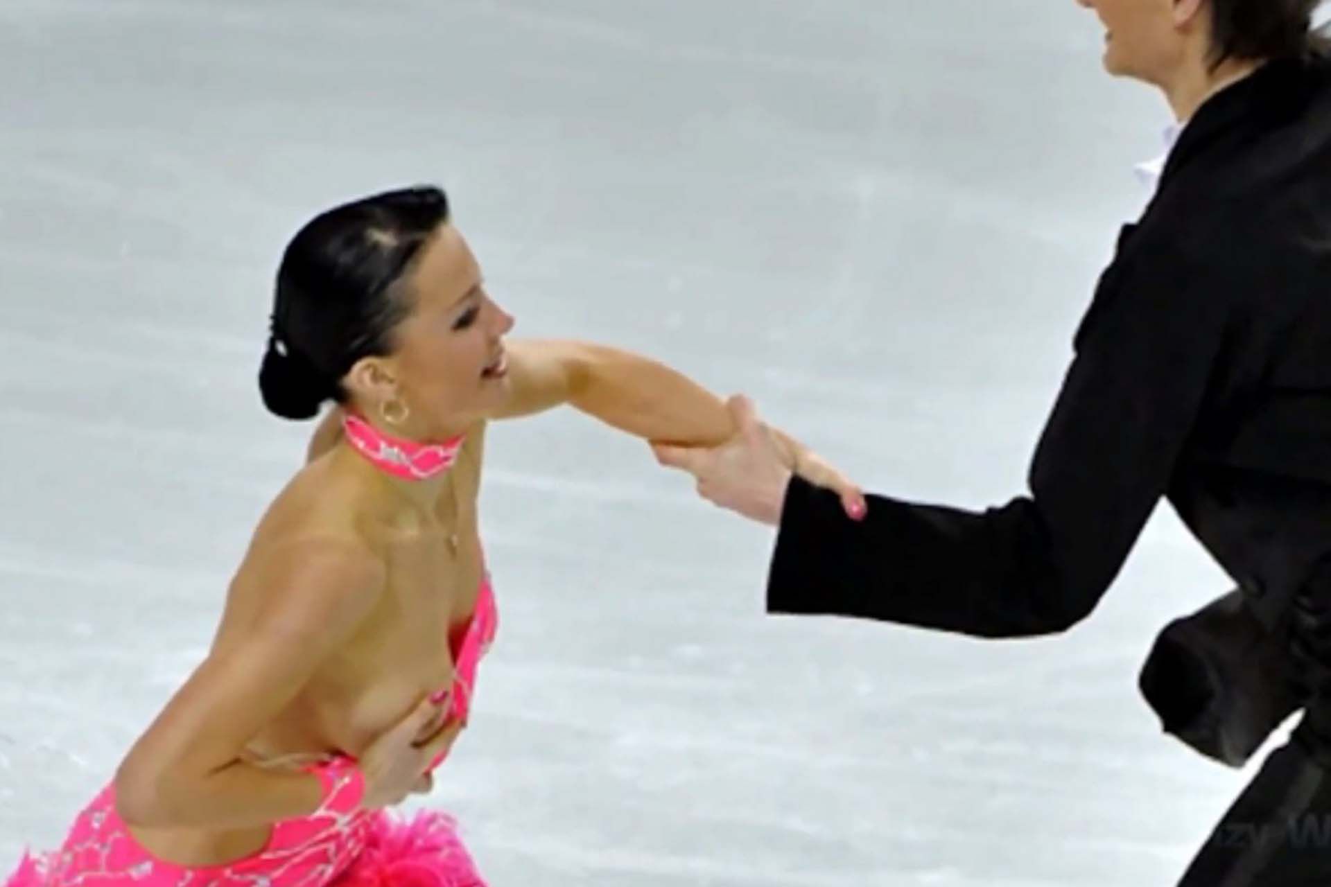 Embarrassing Moments In Sports 2