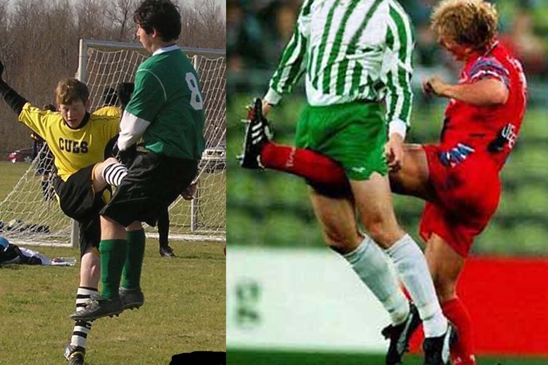 Embarrassing Moments In Sports 4