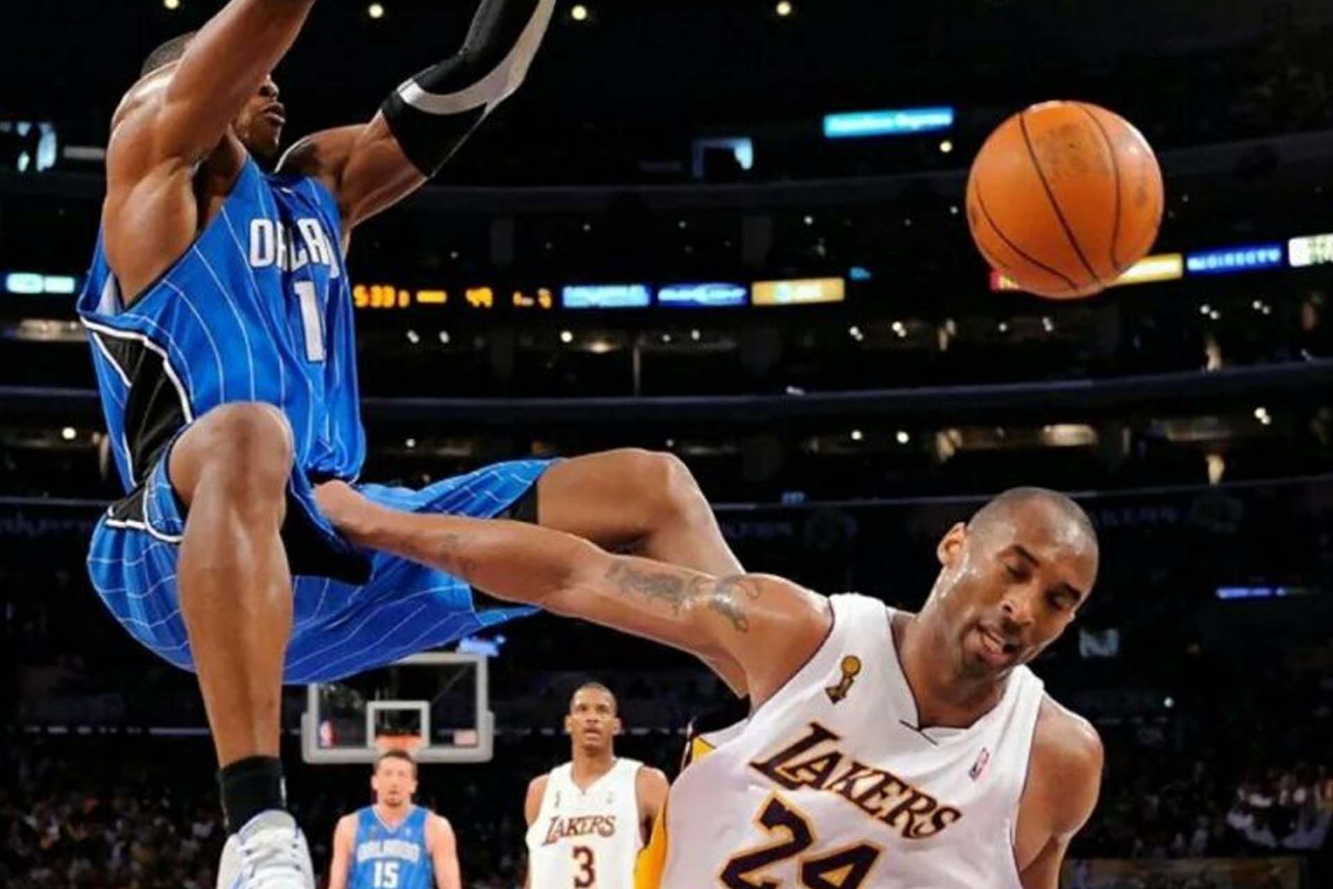 Embarrassing Moments In Sports 7