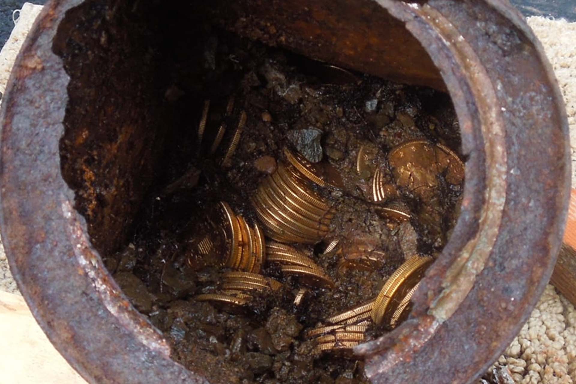 Lucky Discoveries That Made People EXTREMELY Wealthy