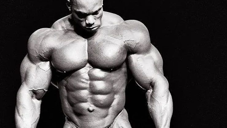 Flex Wheeler