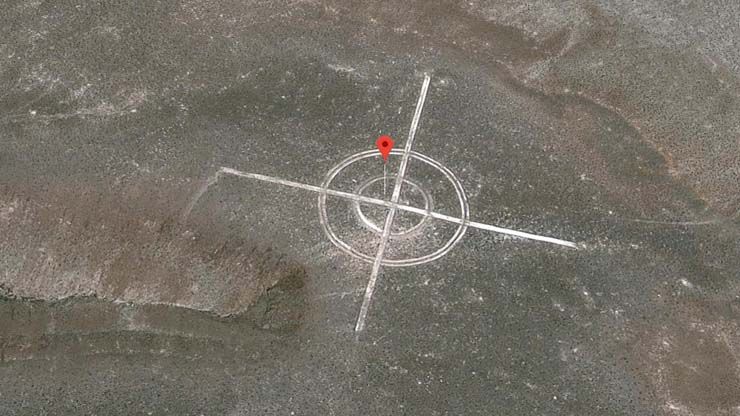 Giant Target   Google Maps Coordinates 37