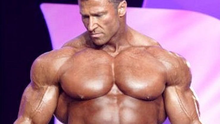 Gunter Schlierkamp