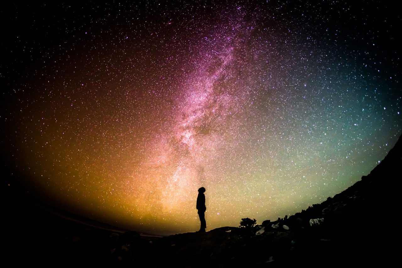 How Big is a Gazillion? Even Einstein Was Afraid He Would Never Grasp It