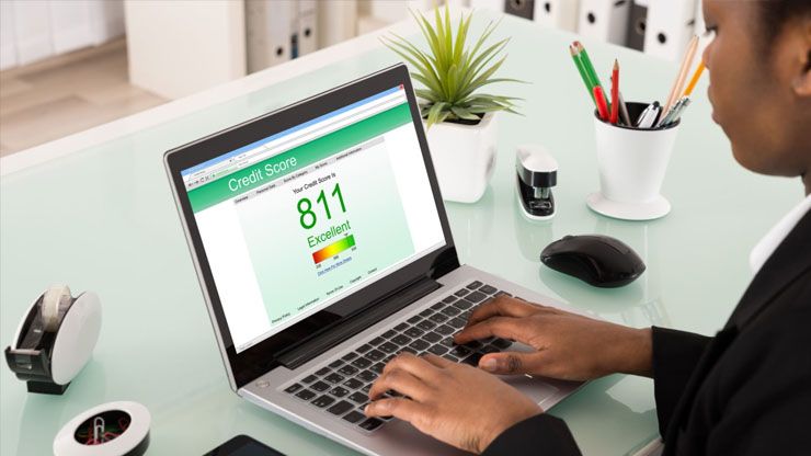 How Can I Get a Free Credit Score Report