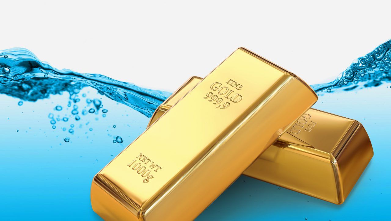 Afraid Of Water Shortages? Invest In (Blue Gold) Water ETF’s & Stocks