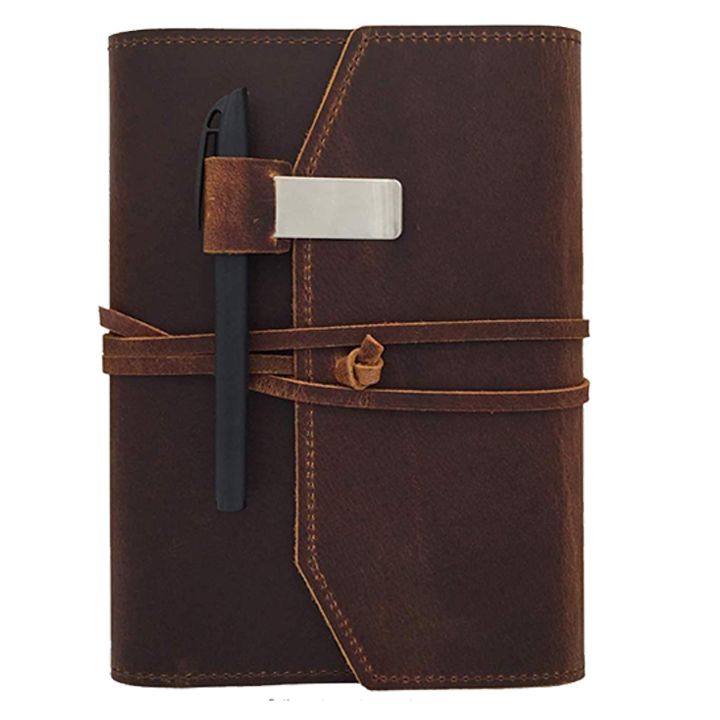 Leather Journal