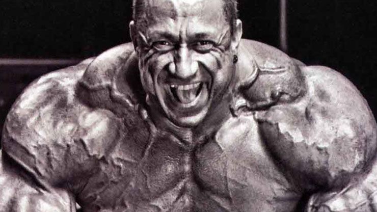 Markus Ruhl