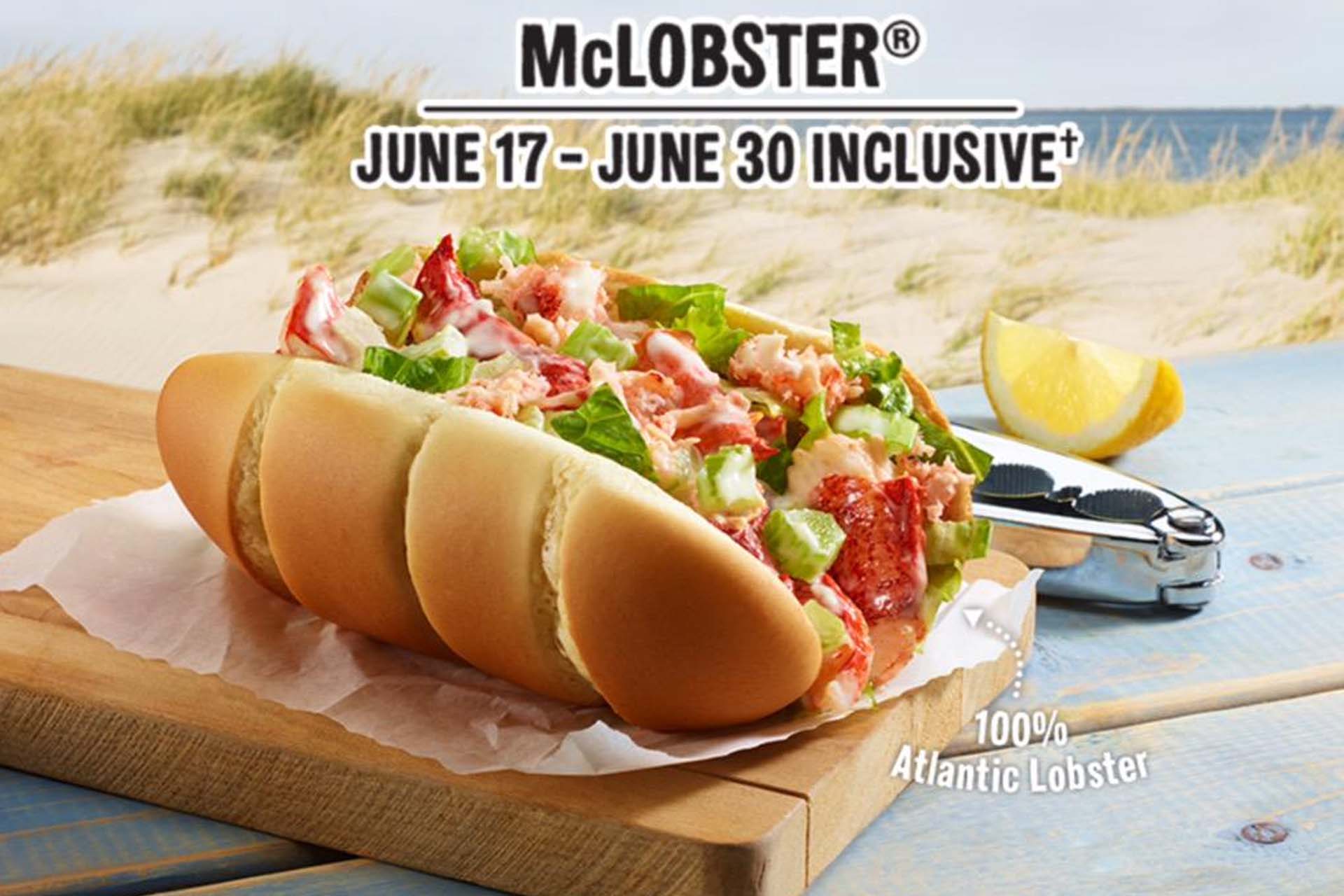McLobster