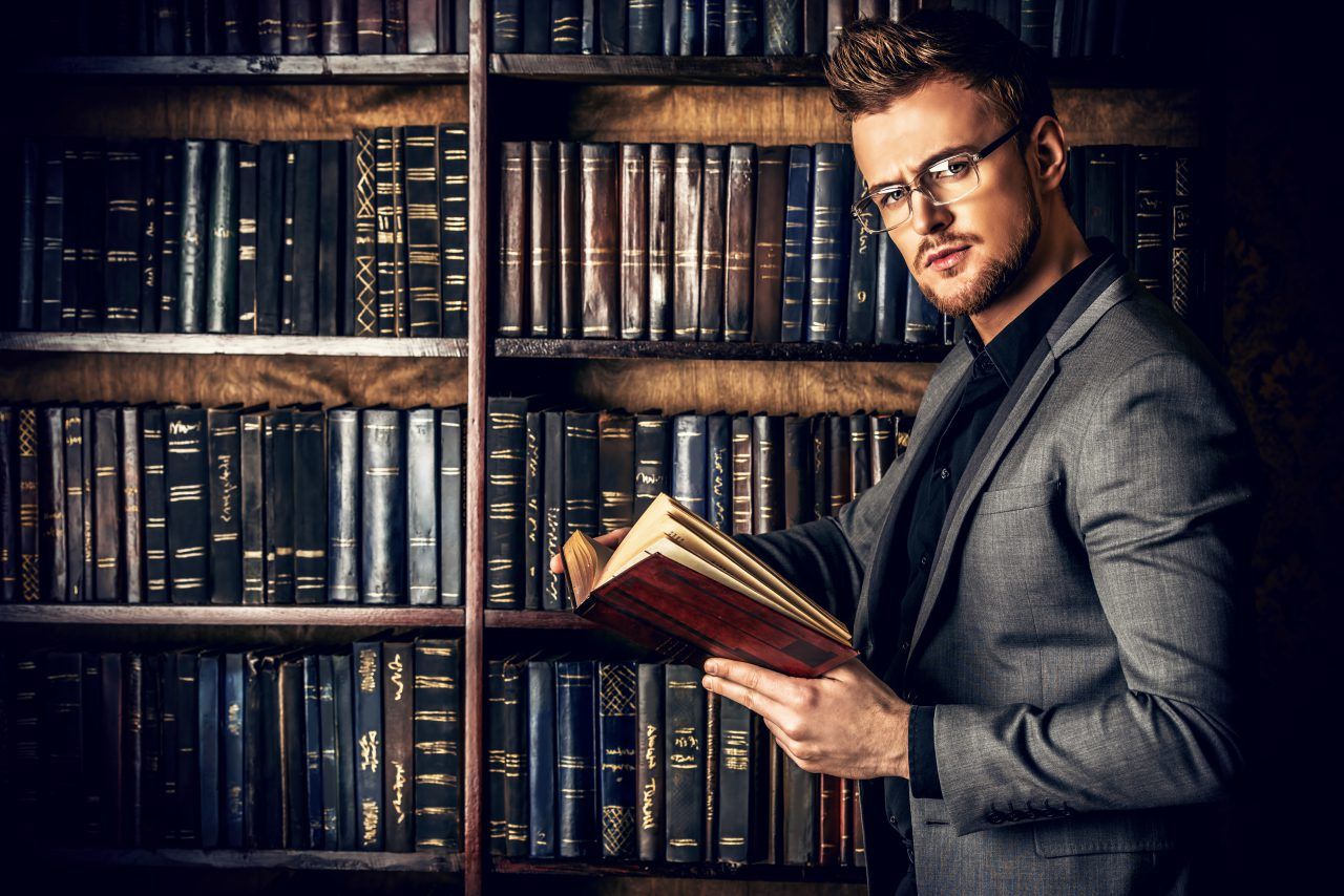 Millionaires Now Fear You're Going To Copy Their Reading Habits With This Secret
