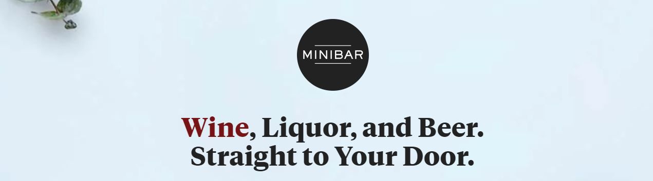 Minibar