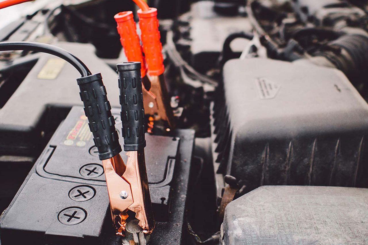 Never Jump start Your Car Backward 1280x853