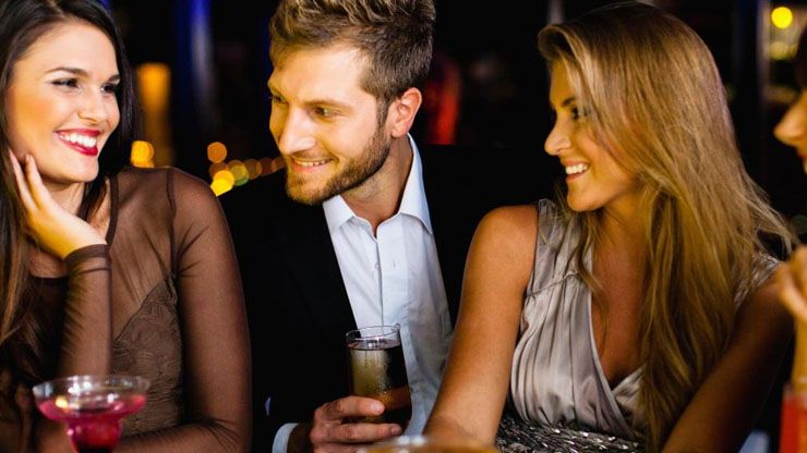 6 Totally Seductive Perfumes That Will Attract The Right Man