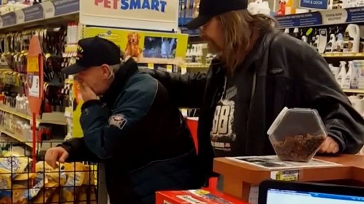 Petsmart 2 1