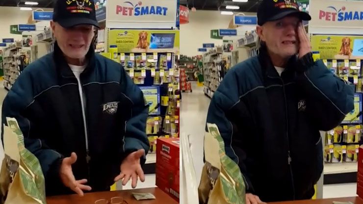 Petsmart 3 1