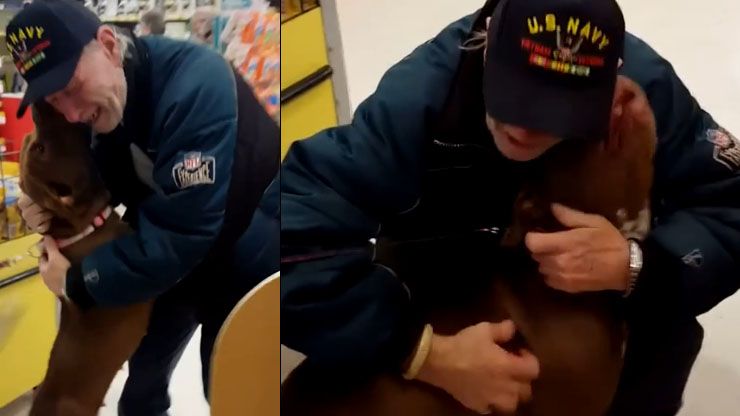 Petsmart 4
