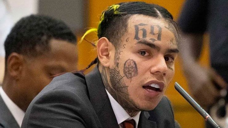 Rappers Crazy Lifestyles That Led To Jail Time