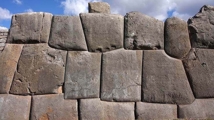 Saksaywaman