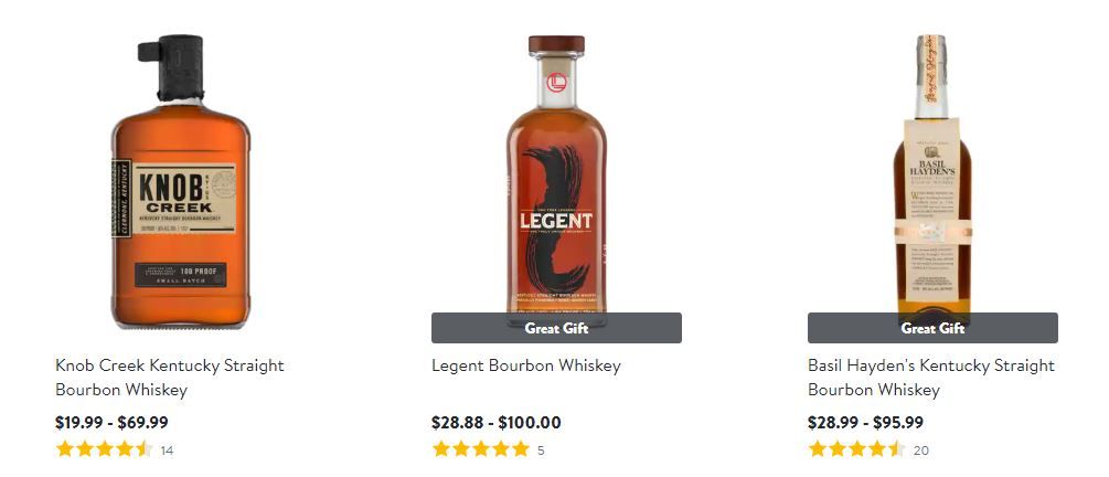 Spirit Selection