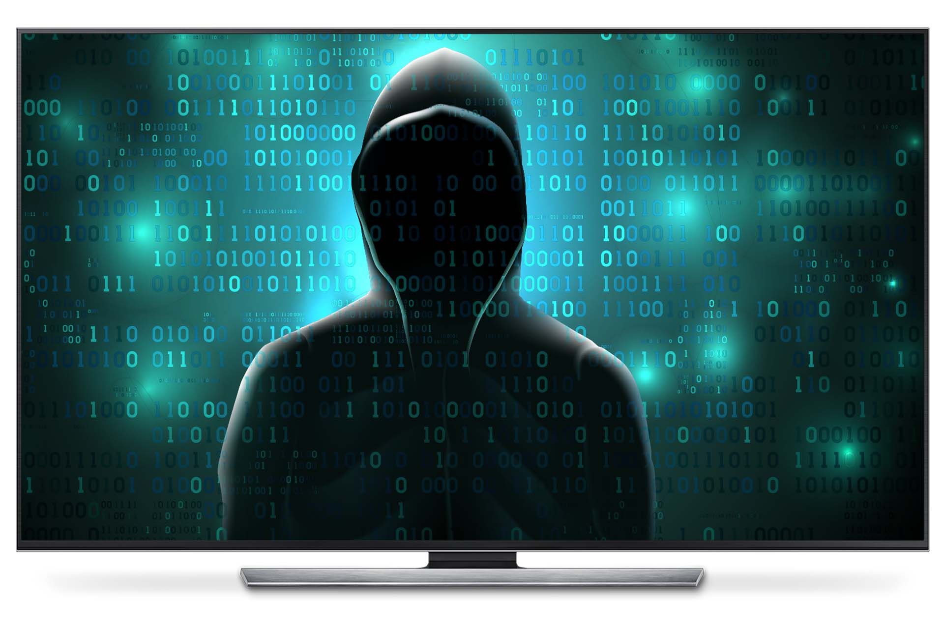 TV Surveillance Story