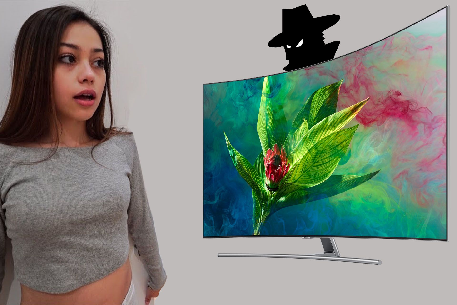 Scary Surveillance Devices Found In New Smart TV’s, FBI Warns Holiday Shoppers