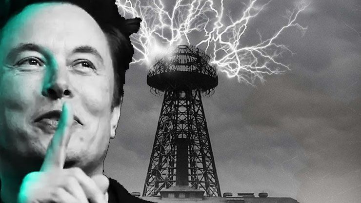 Tesla's Secret Plan Is Working