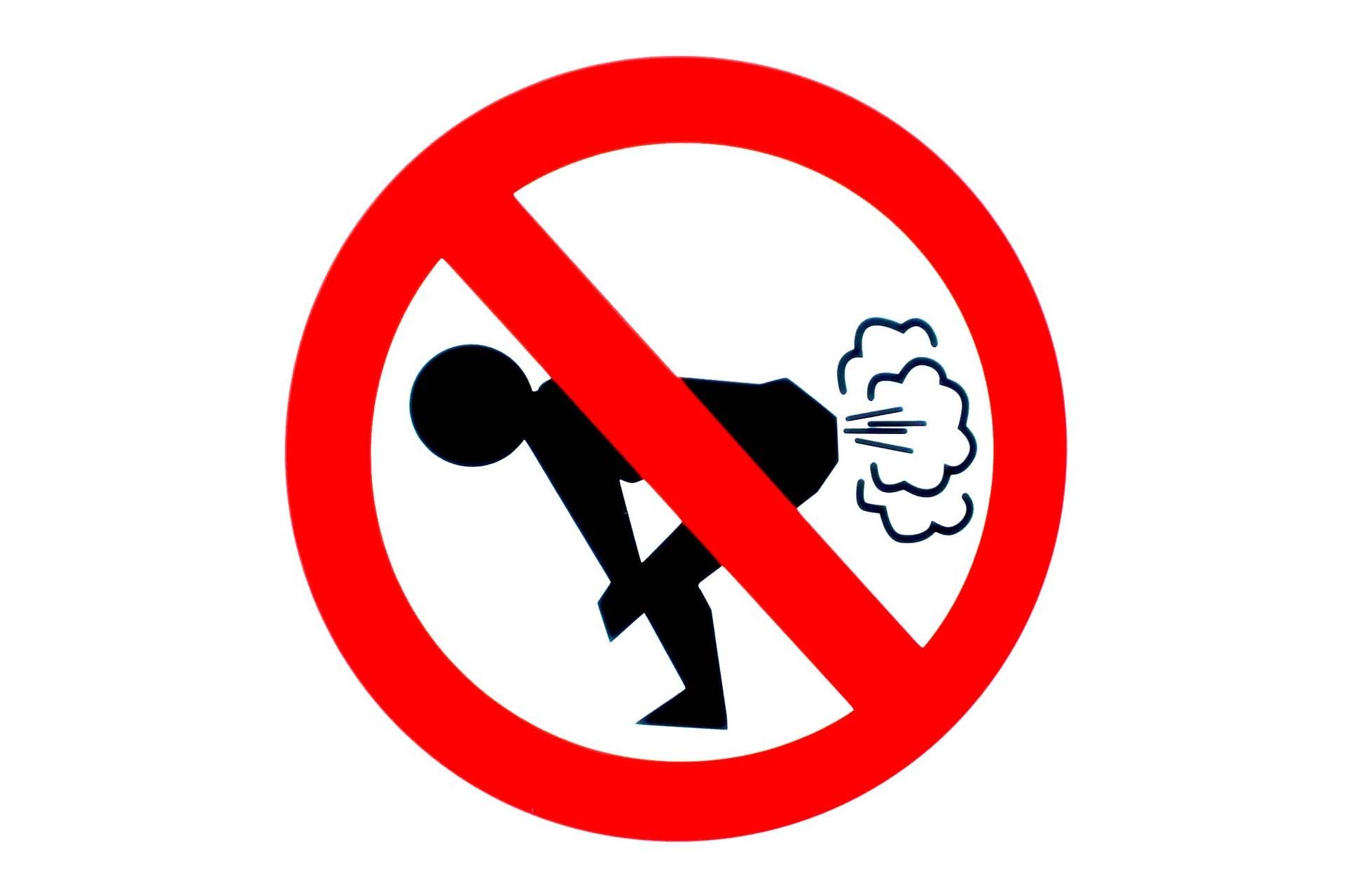 The Fart Takeaway