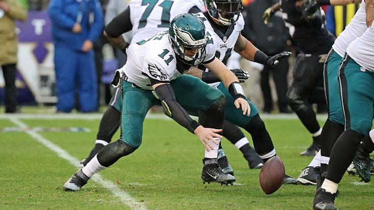 The Worst Trades Ever Made By NFL Teams