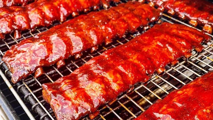 Think You Know BBQ Ribs?
