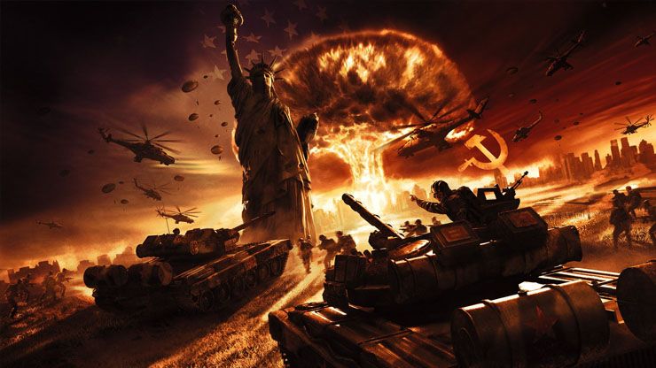 Time Traveler WWIII Details Revealed