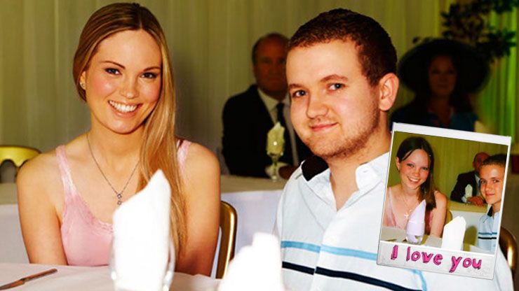 True Love Does Exist! (We Have Proof)