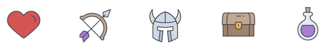 Types of Mobile eSports Games