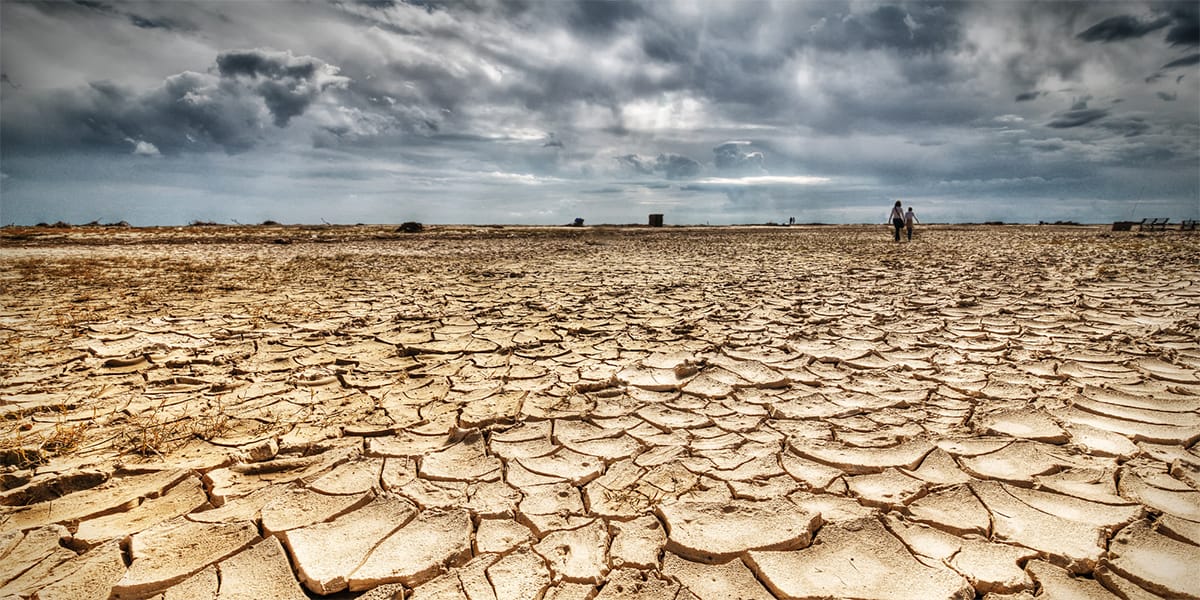 Water Wars