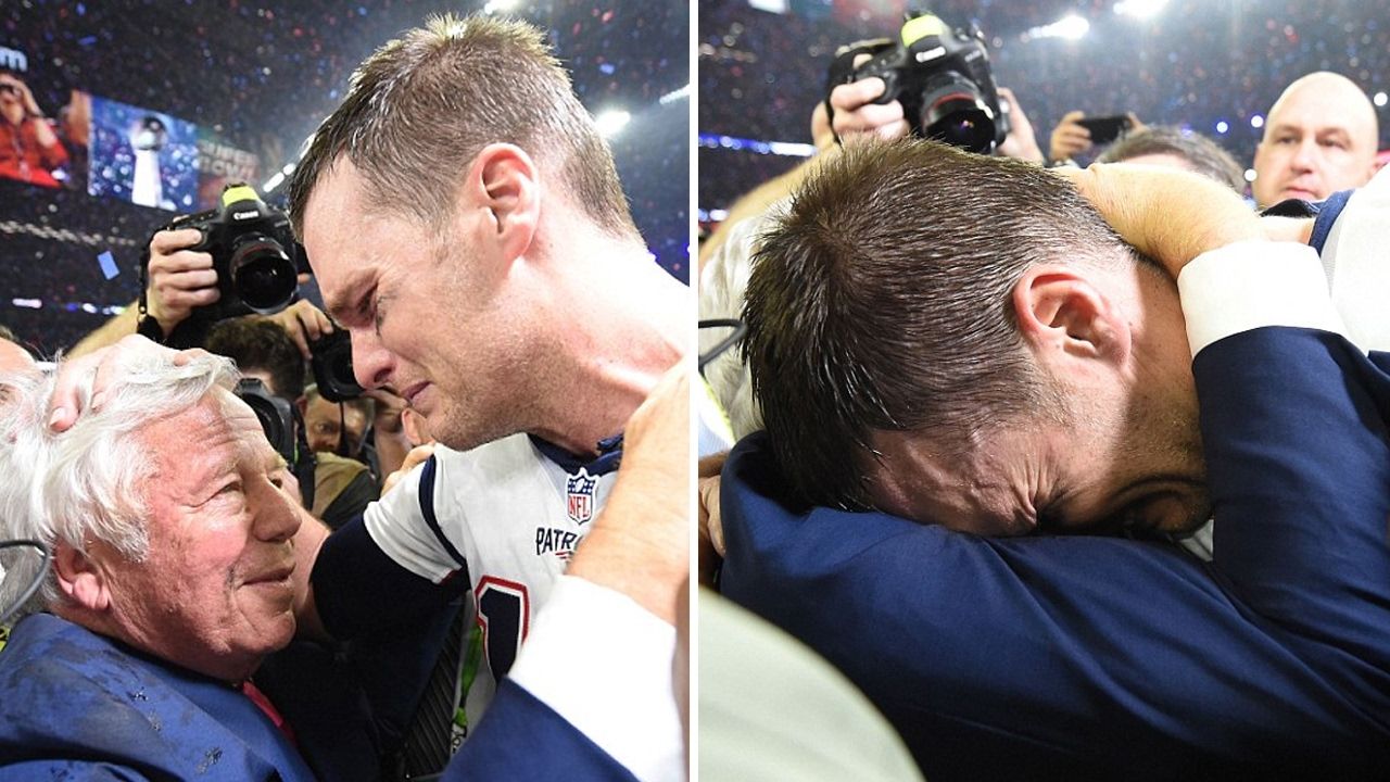 What It Means to Win