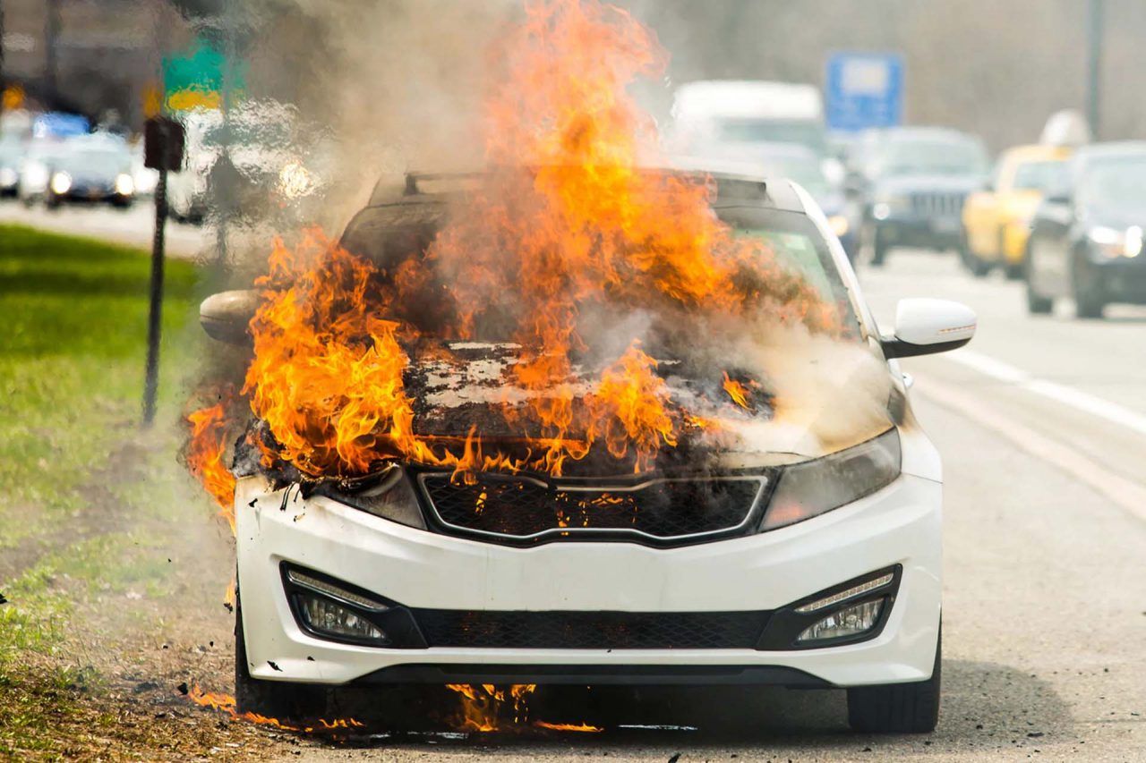 What happens to an engine with no coolant 1280x853