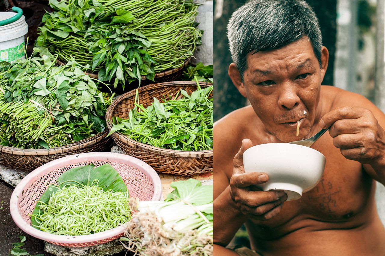 What Is Pho and Is Pho healthy? The Vietnamese Superfood Macklemore Puts In His Mouth