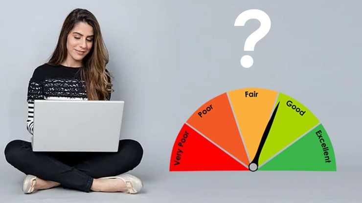 What s a Credit Score